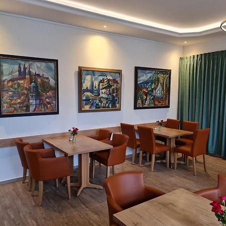 Parkhotel Senftenberg Zewnętrze zdjęcie
