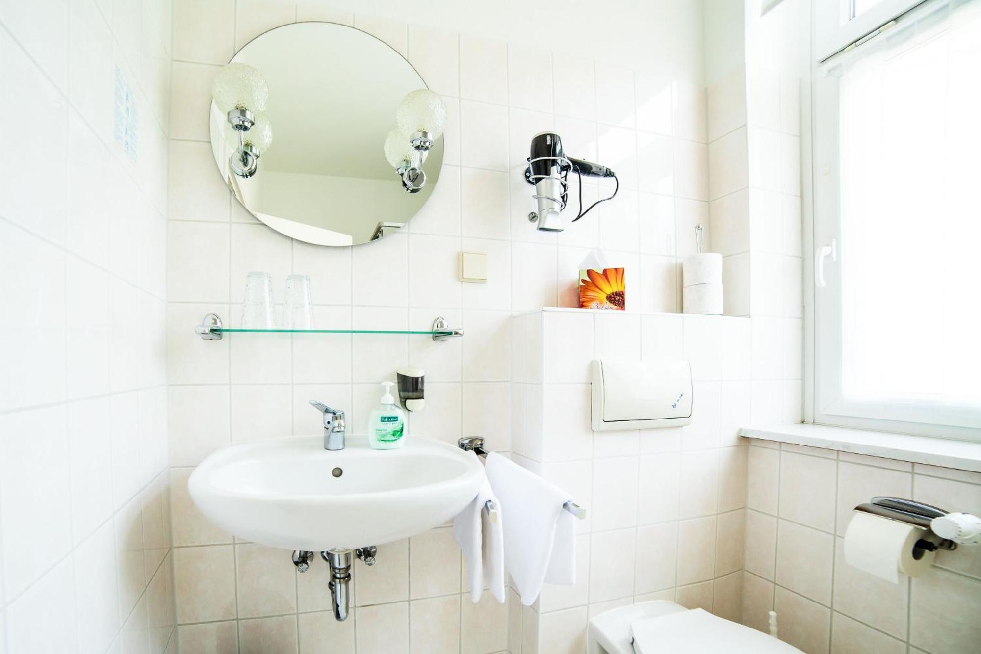 Parkhotel Senftenberg Zewnętrze zdjęcie