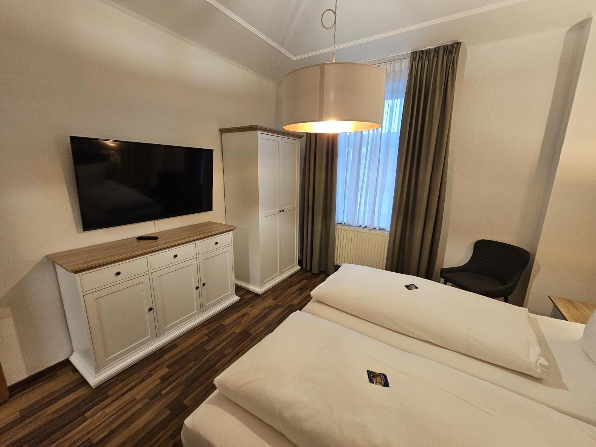 Parkhotel Senftenberg Zewnętrze zdjęcie