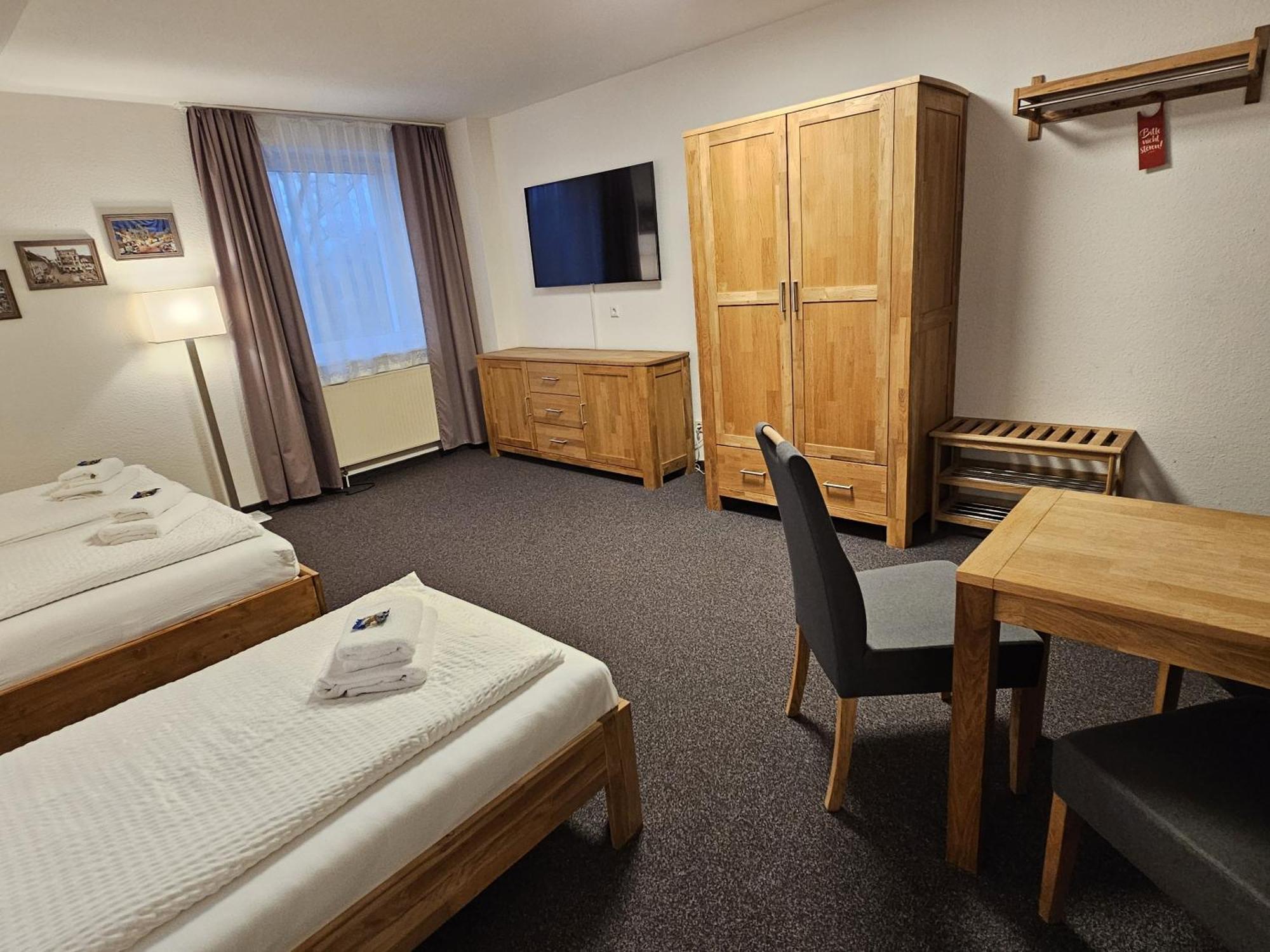 Parkhotel Senftenberg Zewnętrze zdjęcie