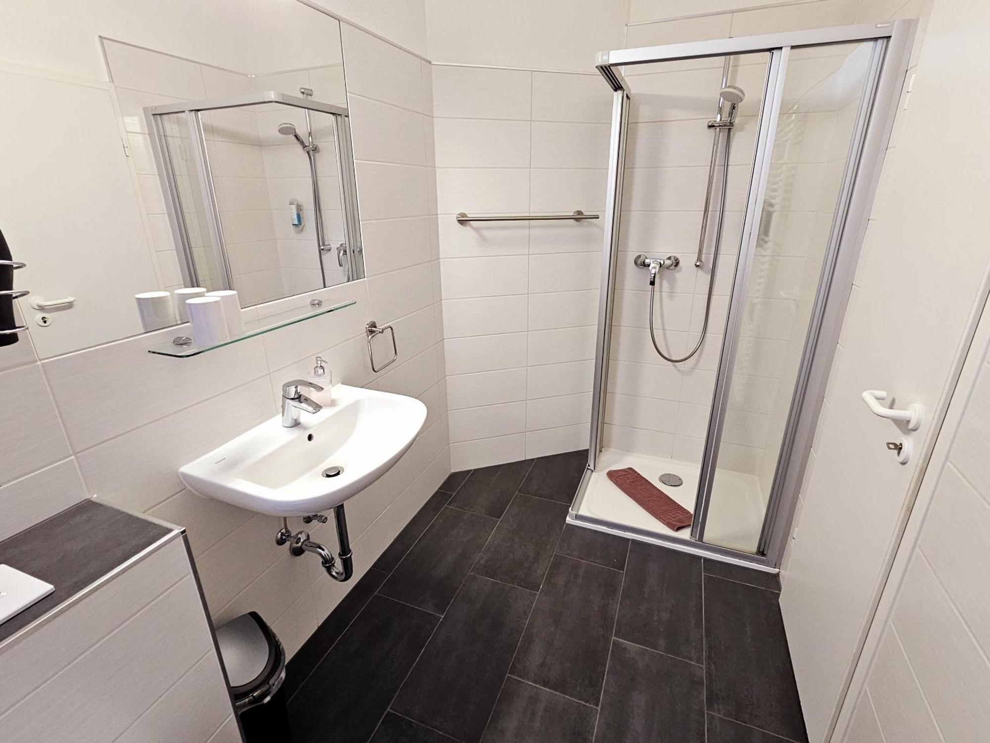 Parkhotel Senftenberg Zewnętrze zdjęcie
