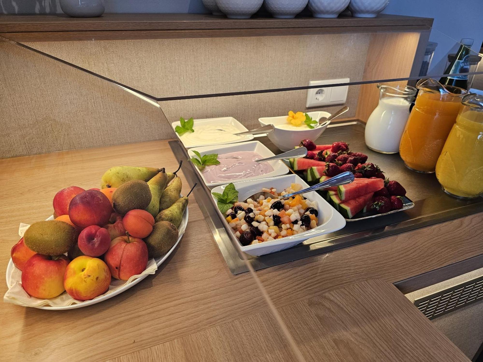 Parkhotel Senftenberg Zewnętrze zdjęcie