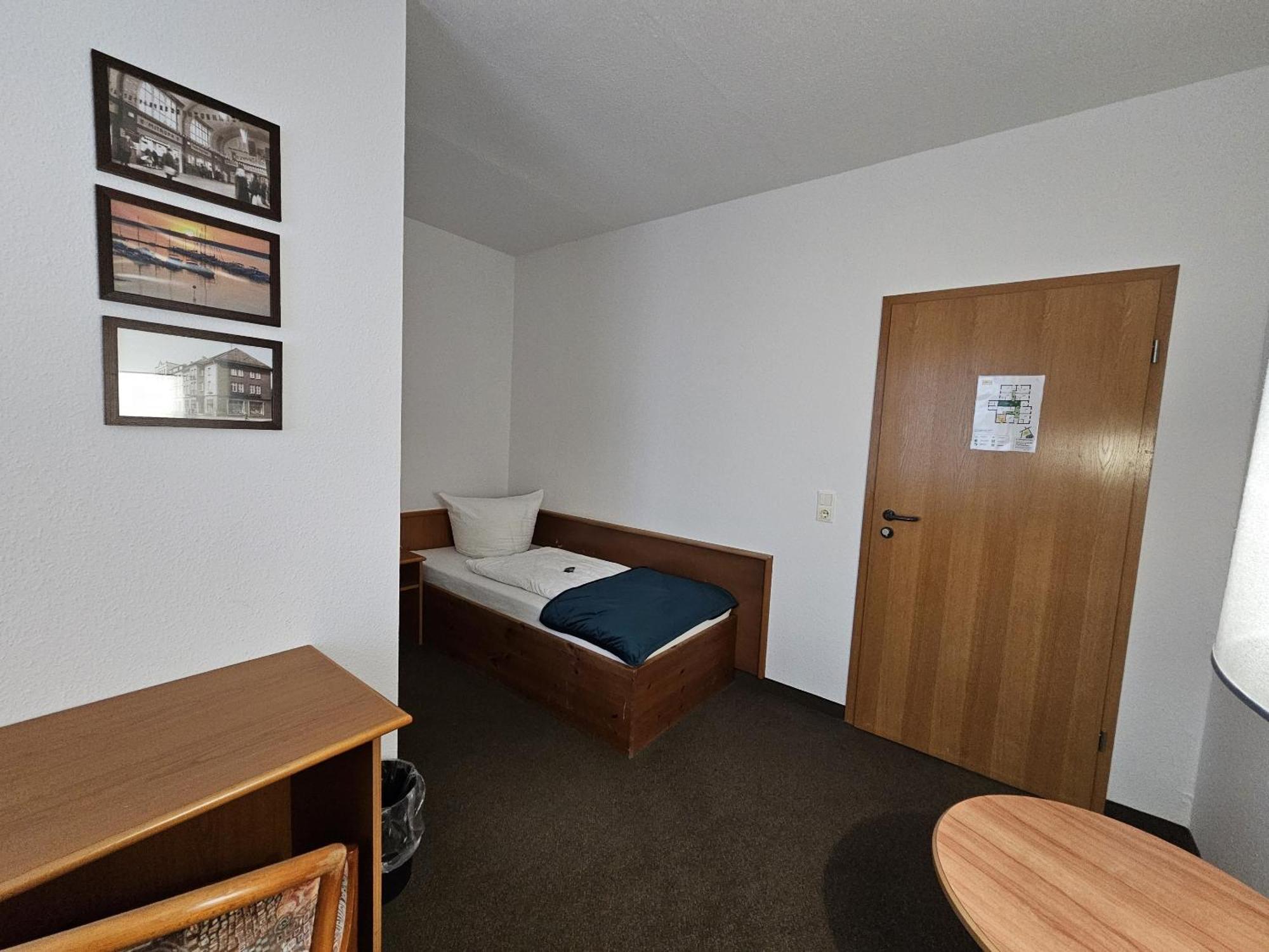 Parkhotel Senftenberg Zewnętrze zdjęcie